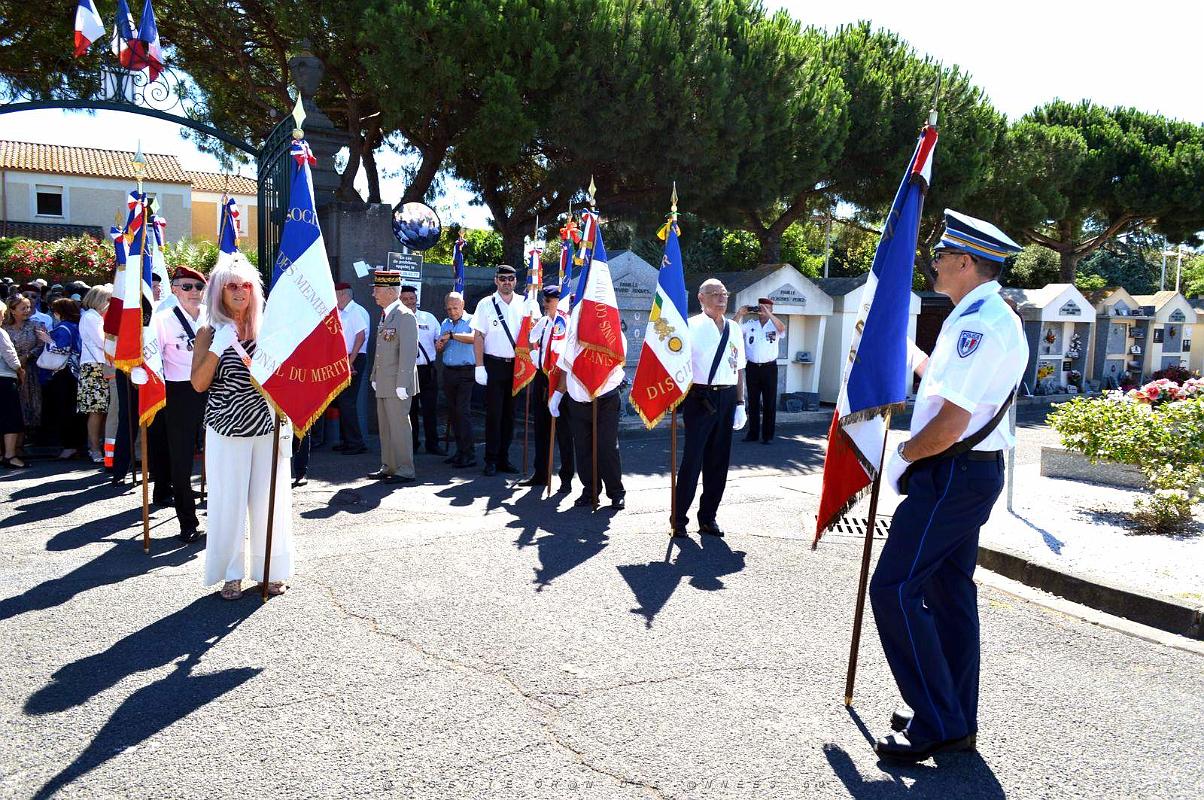 2020 07 05 AGDE  COMMEMORATION DU 5 07 1962 MASSACRE D ORAN (12).JPG